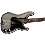 FENDER - AMERICAN PROFESSIONAL II PRECISION BASS - Mercury